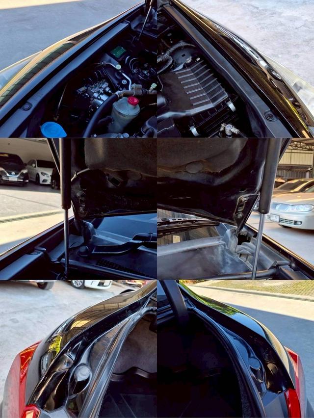 รหัสรถ KN5432 HONDA ACCORD , 2,0 EL ปี2011 19