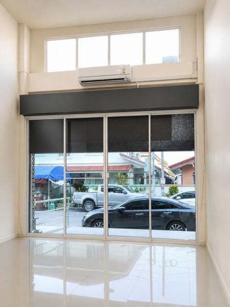 โลตัส สุขาภิบาล 1 800 ม. นวมินทร์44-54 ทาวน์โฮม 3.5 ชั้น 3 นอน 3 น้ำ ใกล้รพ.สิรินาถ บึงกุ่ม 700 ม. 6