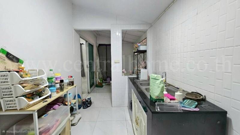 บ้านแฝด พฤกษา 12 รังสิต - คลอง 3 ราคาที่สุดในโครงการ 10