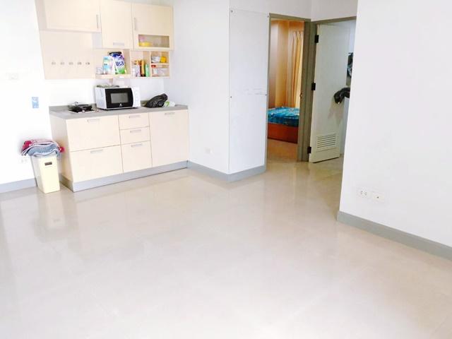 ทำเล สุขุมวิท85 BTSอ่อนนุช 700ม. 65 ตรม. ใหญ่มาก คอนโดรีเจ้นท์โฮม4 2นอน ฟังก์ชันลงตัว 3