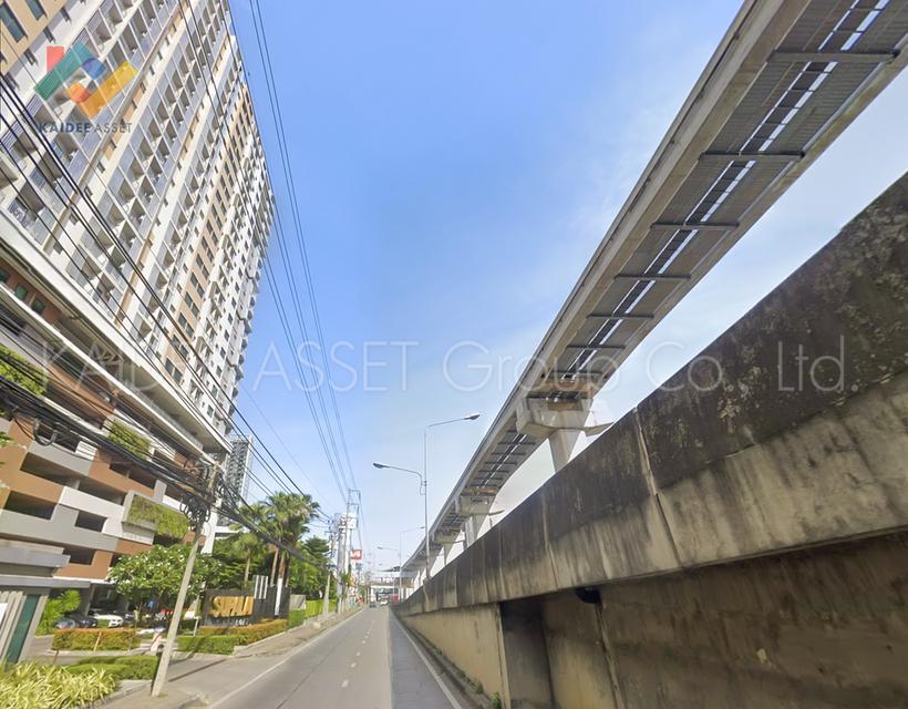 ขายขาดทุน ศุภาลัย ลอฟท์ แจ้งวัฒนะ ถูกสุดในโครงการ 2