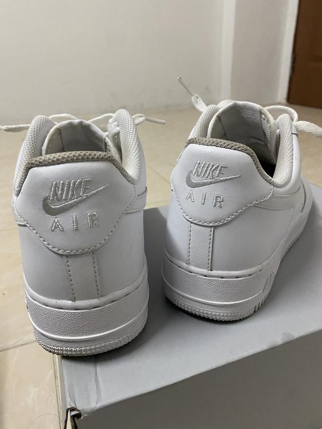 ร้องเท้า Nike AF1 Low รูปที่ 3