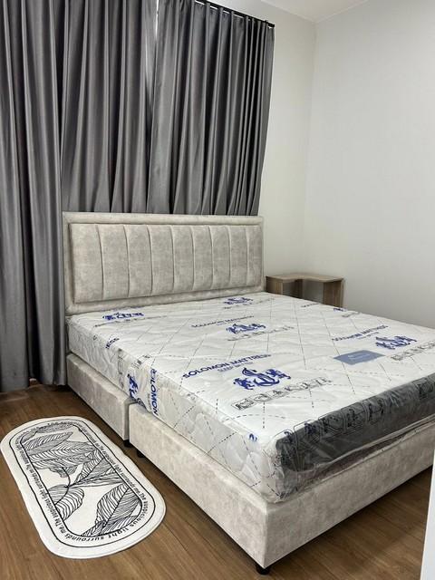 ให้เช่าทาวน์โฮม 2 ชั้น 19.4 ตร.ว. โครงการ Pleno สุขุมวิท-บางนา 3 (บ้านใหม่) ใกล้เมกะบางนา 5