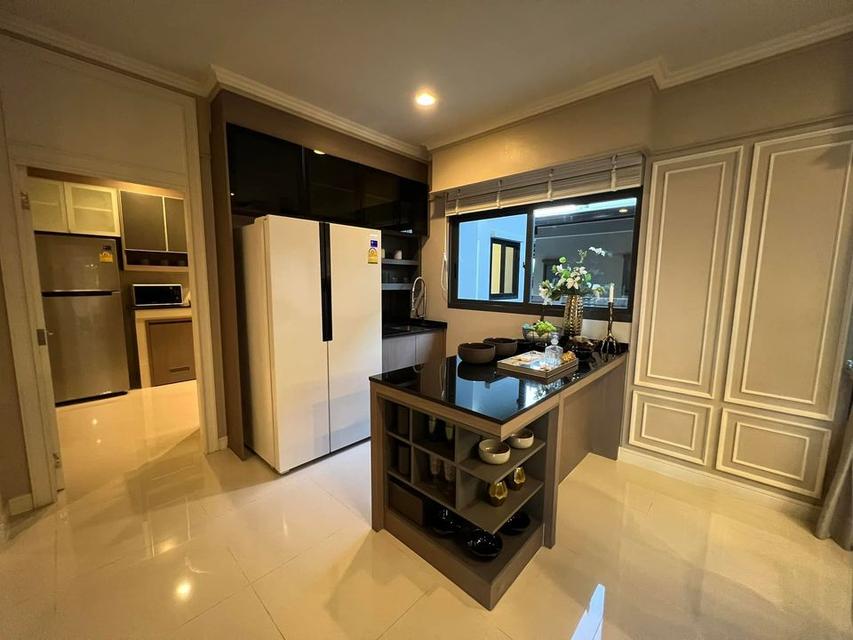 🏡 ขายบ้านเดี่ยวหรู เศรษฐสิริ ปิ่นเกล้า–กาญจนาฯ (Sethasiri Pinklao–Kanchana)