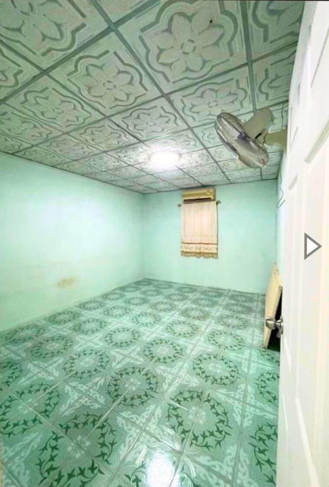 ขายบ้าน 2 หลัง ในแปลงเดียว หมู่บ้านรัตนโกสินทร์ 200 ปี ปทุมธานี 8