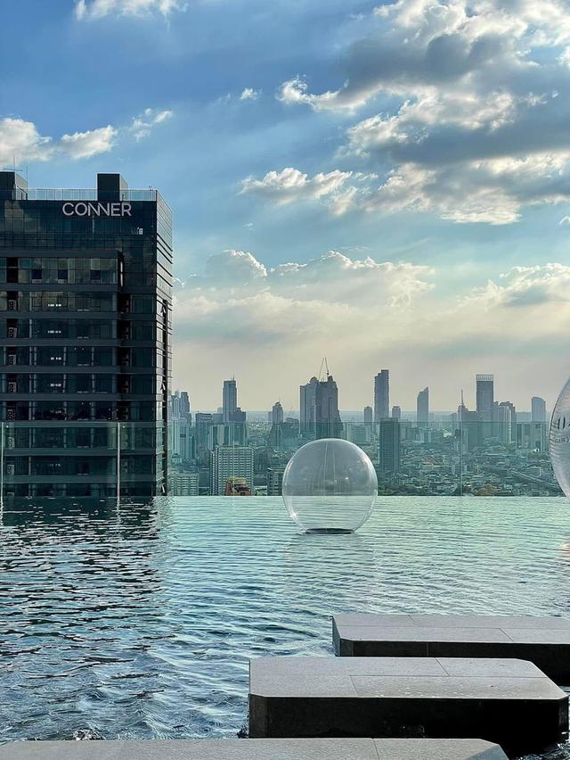 Condo park origin rachathewi 17