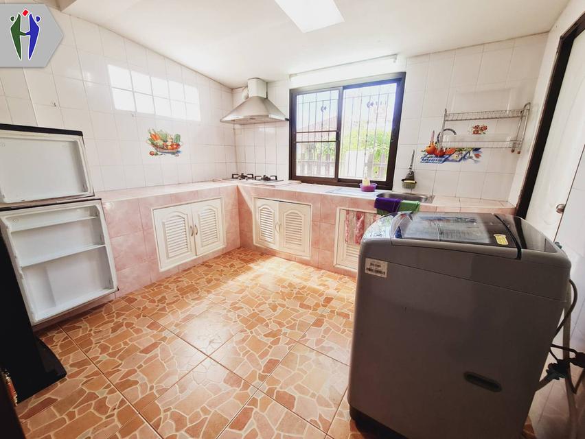บ้านเดี่ยวให้เช่าซอยสยามคันทรีคลับ 3ห้องนอนให้เช่า 9