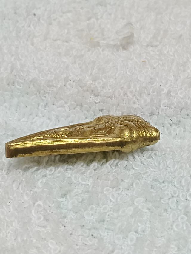 หลวงพ่อโสธร พิมพ์2หน้า มีวงแหวน 2