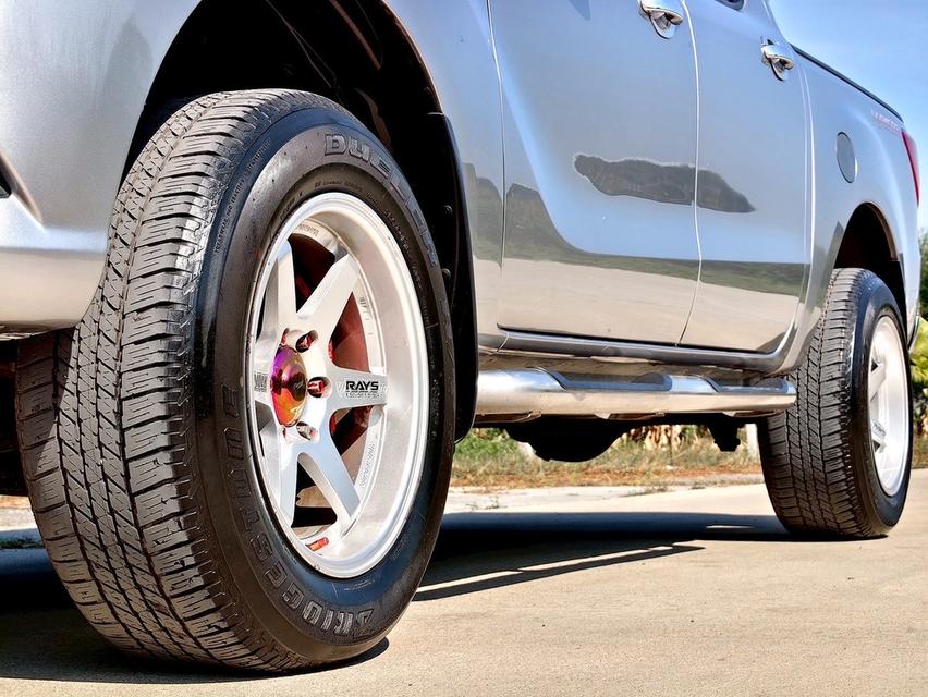 MAZDA BT-50 2.2 PRO  Hi-Racer 4 ประตู   M/T ปี 2019 รูปที่ 7