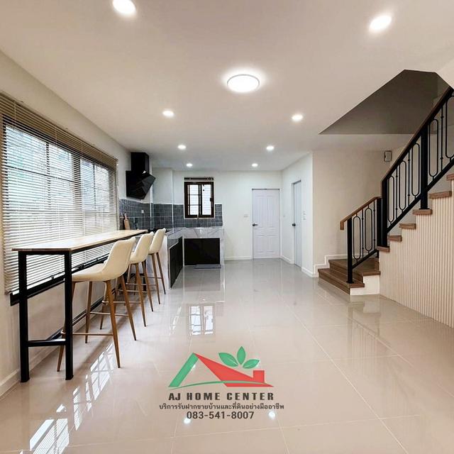 ม.บ้านกลางเมือง พระราม9 ซ.43 5