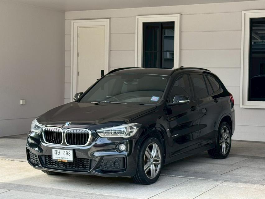 BMW 530E M SPORT ปี 21 วิ่ง 50000 KM.