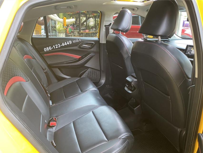 MG 5 1.5 X Sunroof i-SMART ปี 2023 ✔ฟรีดาวน์✔ไม่ต้องค้ำ 6