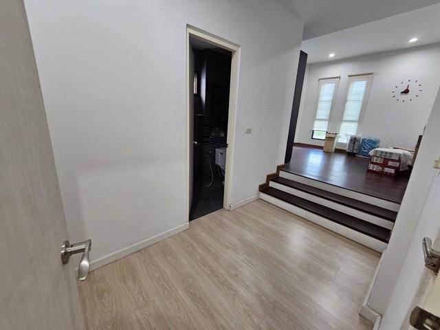 ให้เช่าบ้านเดี่ยว2ชั้น4นอนย่านวิภาวดี20 ลาดพร้าว18 รัชดา19 โรงเรียนแย้มสะอาด 4