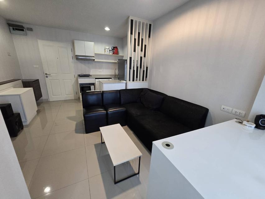 ให้เช่าคอนโด The link Vano sukhumvit 64 ใกล้ BTS ปุณณวิถี 1 ห้องนอน ขนาด 36.06 ตรม 8