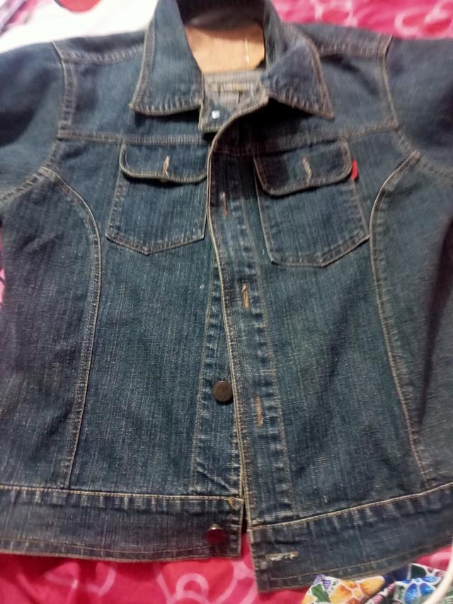 เสื้อยีนมือ2ราคาสวยย 2