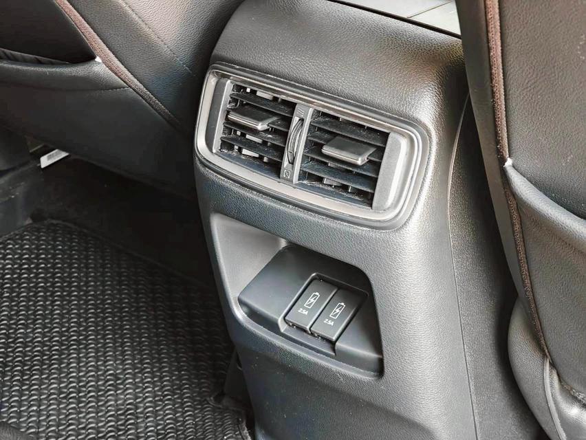 2021 HONDA CRV 2.4 ES 4WD ไมล์แท้ 110,000 กม. รูปที่ 18