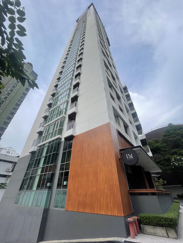 ขายเออร์บานาหลังสวน ห้อง 40 ตร.ม 1.2 ล้านบาท 16