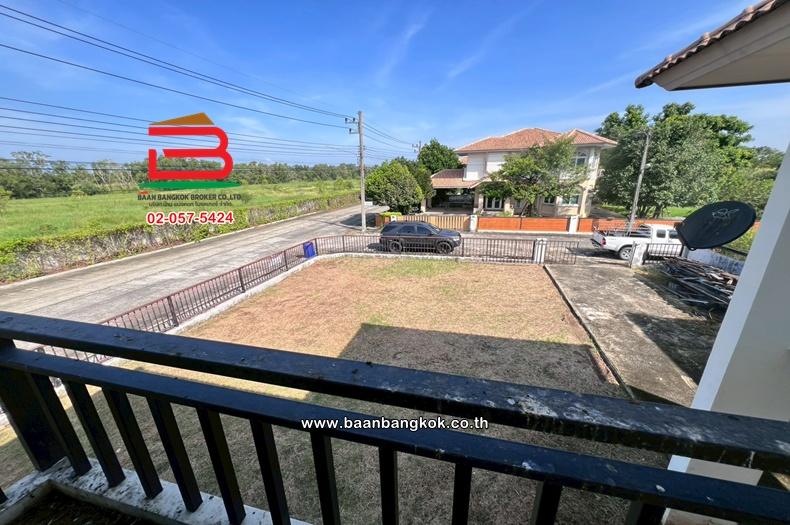 บ้านเดี่ยว 9