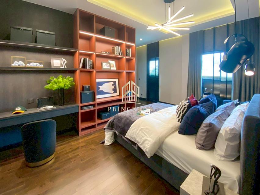 Grand Bangkok Boulevard Sukhumvit–Srinakarin - แกรนด์ บางกอก บูเลอวาร์ด สุขุมวิท - ศรีนครินทร์ 15