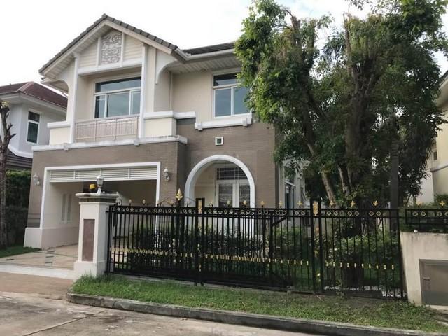 ให้เช่าบ้านเดี่ยว 2 ชั้น 60 ตร.ว. เพอร์เฟค มาสเตอร์พีซ เอกมัย-รามอินทรา สุคนธสวัสดิ์ 29 2