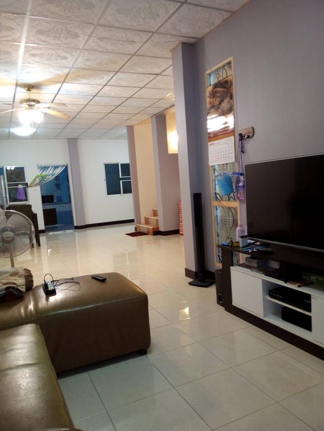 ทาวน์เฮาส์ 2 ชั้น ปล่อยเช่าหรือขาย 8