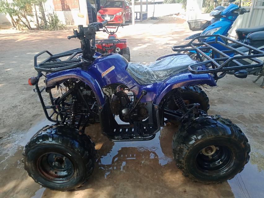 ปล่อยต่อ ATV Konik 110CC มือสอง 2