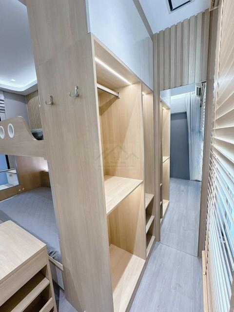 ให้เช่า ขาย Luxury Townhome The Landmark เอกมัย-รามอินทรา ซอยสุคนธสวัสดิ์25 เดินทางสะดวก ใกล้จุดขึ้นลงทางด่วน ใกล้เซ็นทรัลอีสต์วิลล์ 10