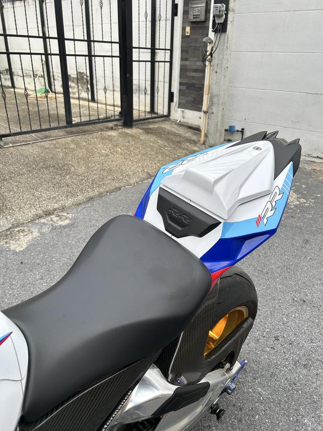 Bmw S1000RR ปี 2016 14