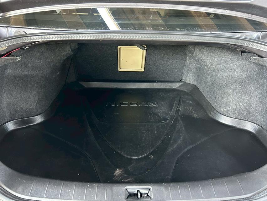 Nissan Teana 2.5 XL V6 AT ปี 2011 รูปที่ 20