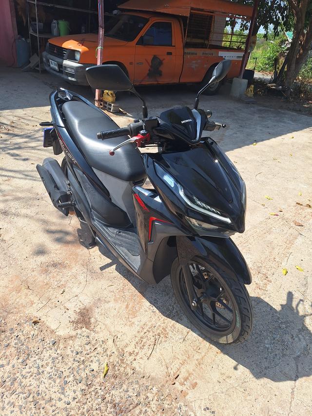 Honda Click 125 ปี 2019 สวยเดิมภาษี 70 รูปที่ 2