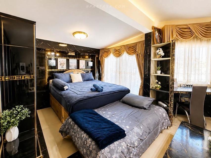 For Sale — Investment House in Thappraya Soi 15, PattayaHouse for sale in a prime location on Thappraya Soi 15, Pattaya. Suitable for personal living 6