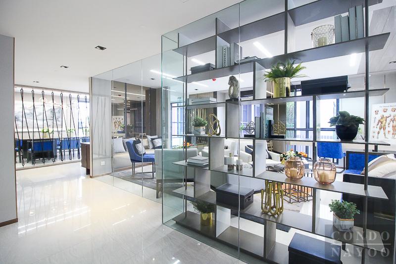 the tree จรัญฯ 30 ให้เช่า 5