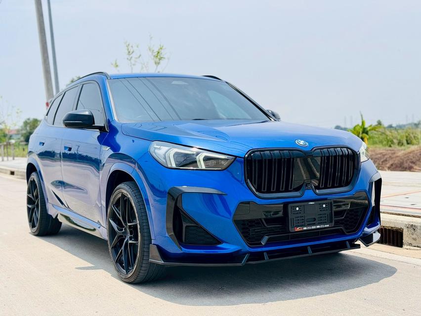 NEW BMW X1 1.5 xDrive30e M SPORT LCI U11 2023 แท้