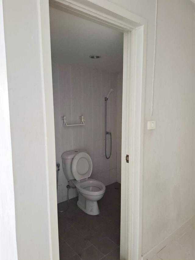 ให้เช่าทาวเฮ้าส์ 2 ชั้น หมู่บ้านพฤกษา46/1 คลองสาม คลองหลวง ปทุมธานี ใกล้บิ๊กซีคลองสาม,ฟิวเจอร์,วัดพระธรรมกาย หลังมุม 9