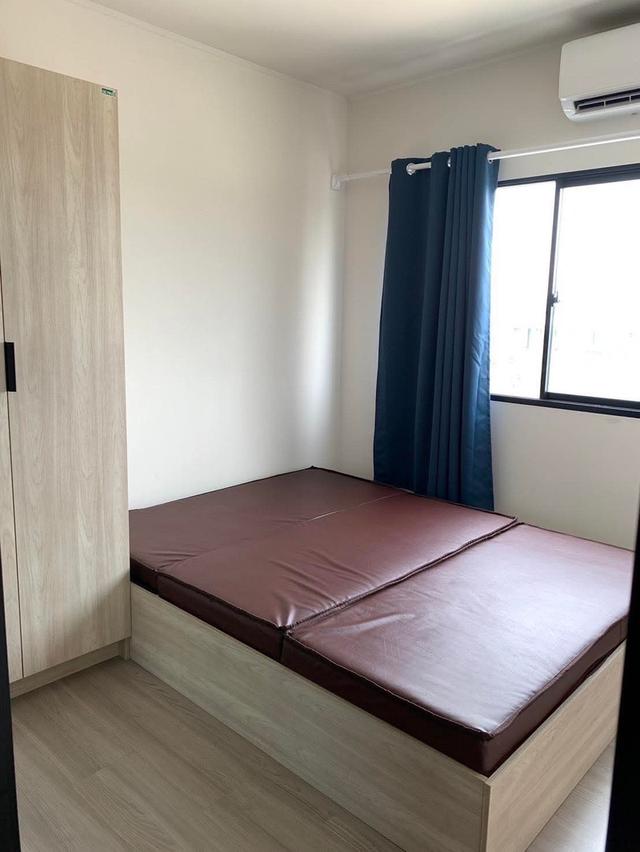 ให้เช่าคอนโดใกล้สนามบินสุวรรณภูมิ Condo Me Onnut - Rama 9 (คอนโด มี อ่อนนุช - พระราม 9) 3