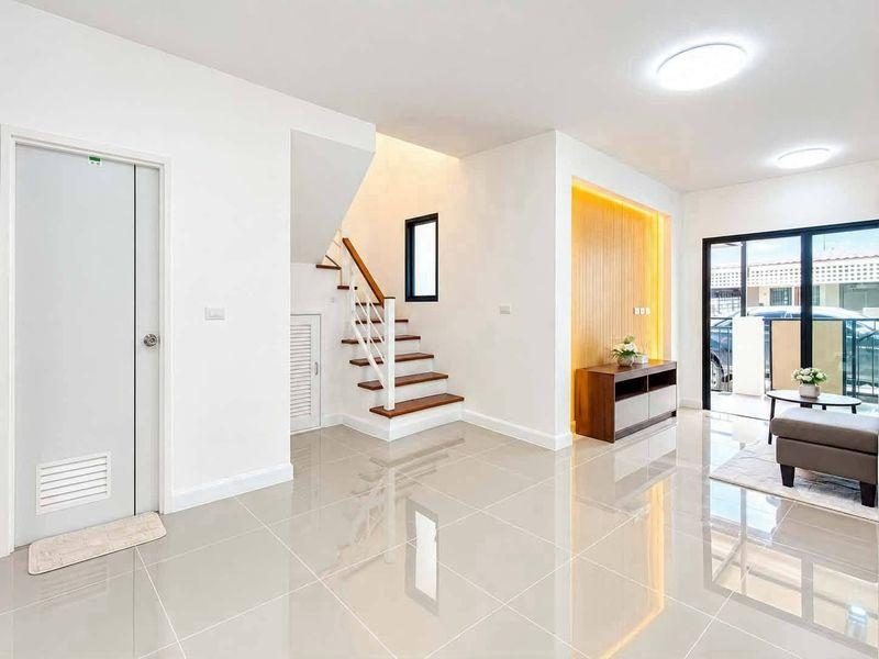 ทาวน์โฮมเพชรเกษม110 พฤกษาวิลล์34 9
