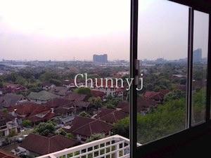 Popular Condo อาคาร C6 ชั้น 10