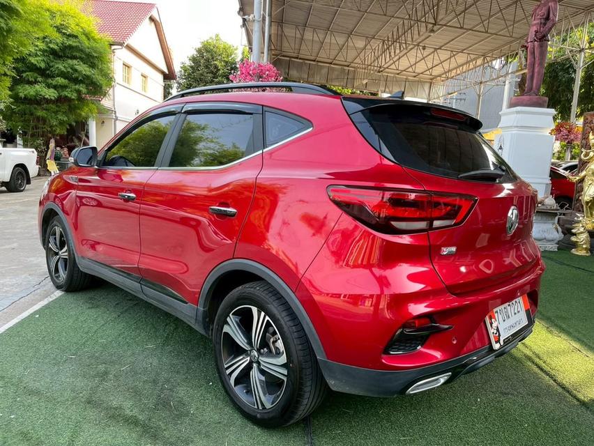 MG ZS รุ่น LIMITED EDTION เครื่อง1.5cc. AUTO ปี2023 รูปที่ 14