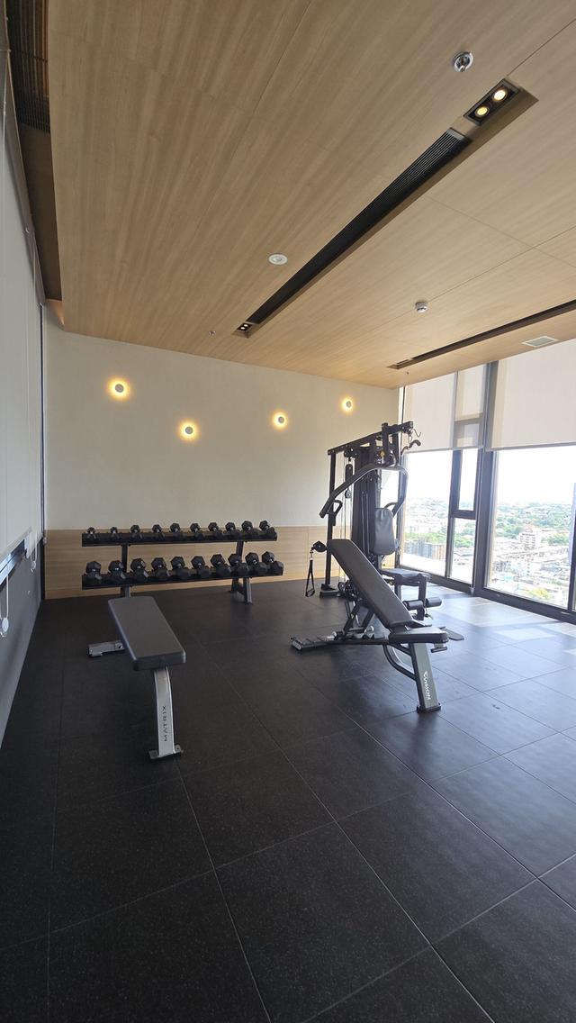 NUE Noble Faichai - Wang Lang นิว โนเบิล ไฟฉาย-วังหลัง 8