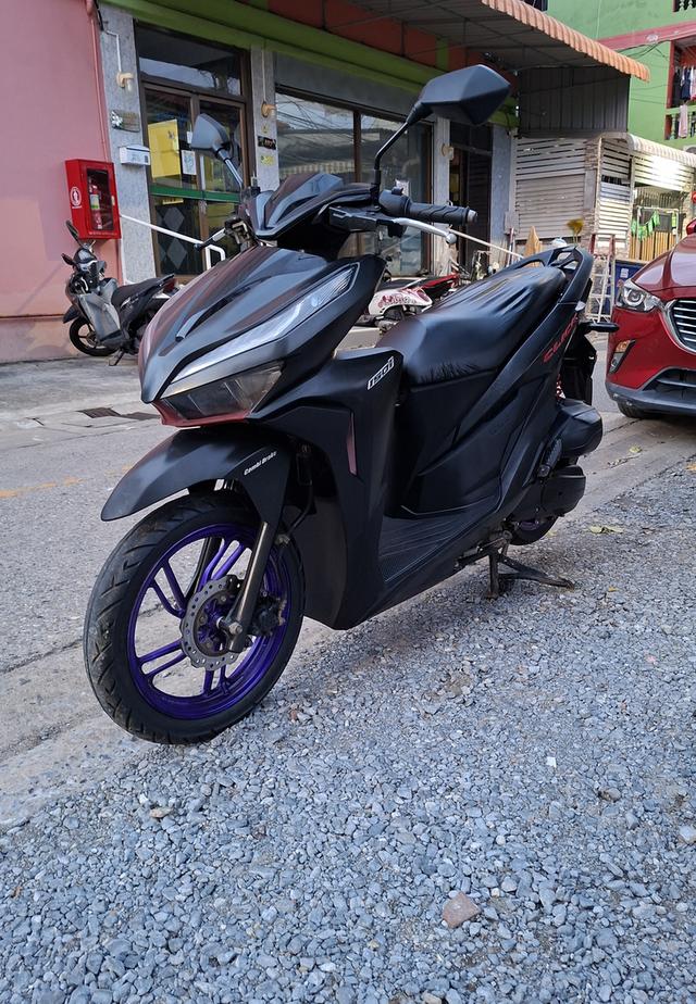ขาย HONDA CLICK 150i ปี 2019 รูปย่อยที่ 4