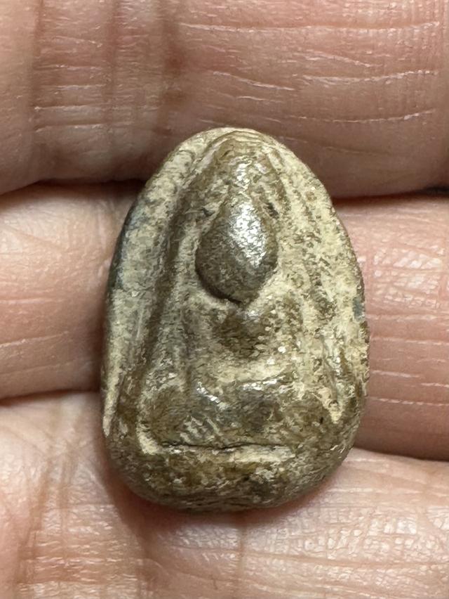 ลูกแป้งกำแพงแท้ เนื้อละเอียด มีนวลดินตามซอกเดิม