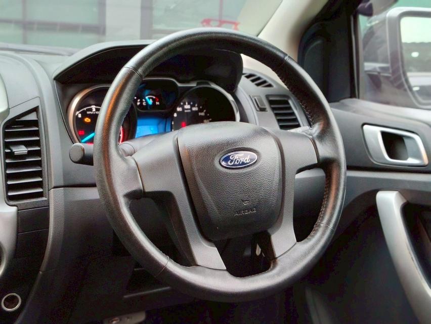 รหัสรถ KN1092 รหัสรถ KN1092 FORD RANGER 2.2 XLT ปี 2012 รูปที่ 7