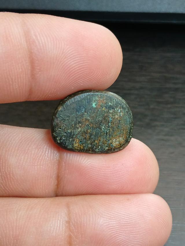 หลวงพ่อเงิน รุ่นปืนแตก รูปที่ 5