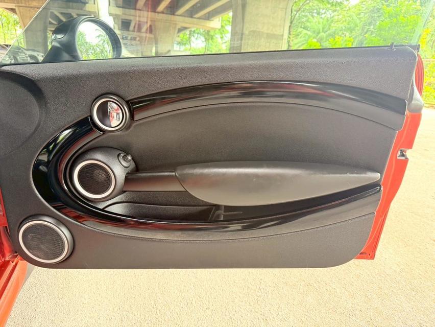 ðĨāļāļĢāļĩāļāļēāļ§āļāđ Mini 2 āļāļĢāļ°āļāļđ āļĢāļāļŠāļ§āļĒ āļāļąāļāļāļĩāļĄāļēāļ Mini Cooper R58 1.6 S Coupe AT āļāļĩ 2012 āļĢāļđāļāļāļĩāđ 16