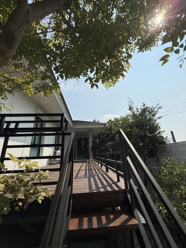 บ้านเดี่ยว ติดรถไฟฟ้า บางหว้า ราชพฤกษ์ 12