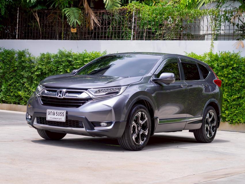 Honda Cr-v 2.4 ES AWD ปี 2020