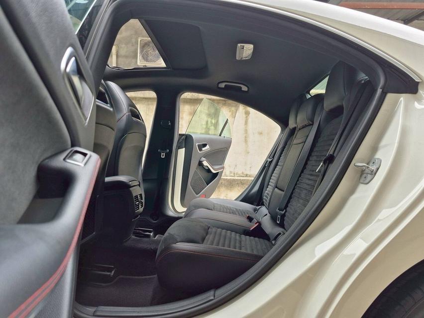 รหัสรถ TBM2244 🎖️2017 Mercedes-Benz CLA250 AMG Dynamic โฉม W117🎖️ 13