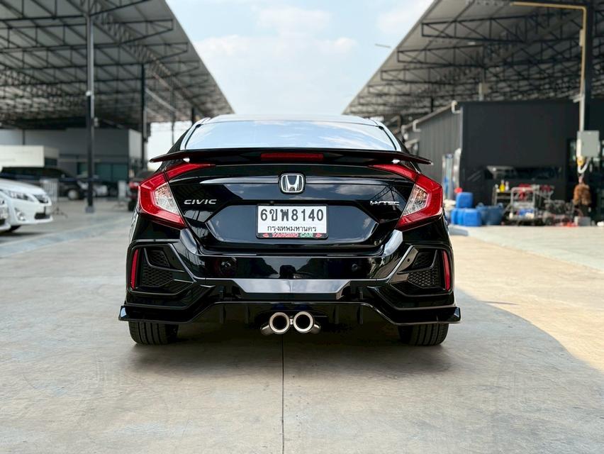 HONDA CIVIC FC 1.8 EL i-VTEC ปี 2019 รูปที่ 5