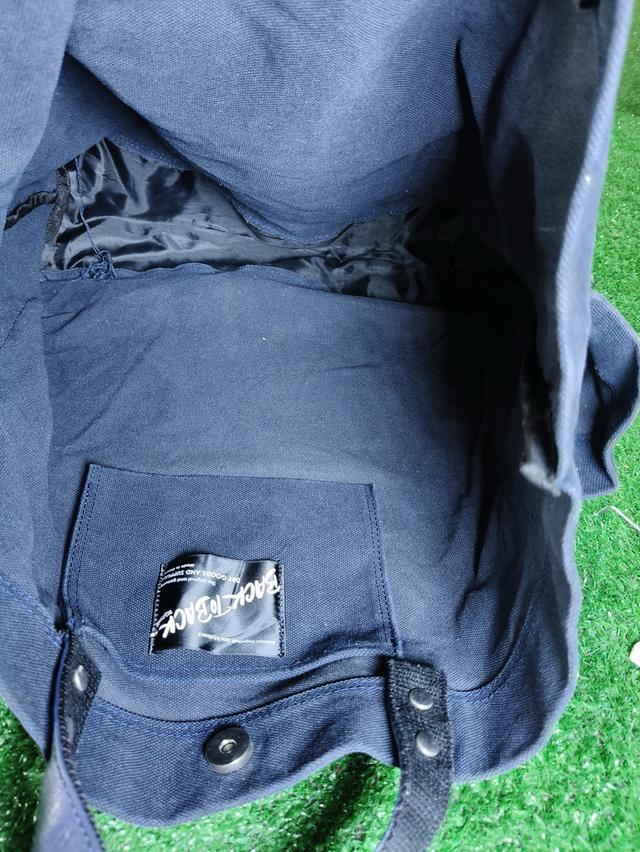 Back to Back Tote Bag 9