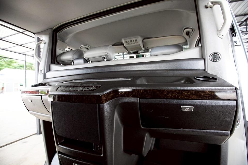 ขายVolkswagen Caravelle 2.0TDi 15